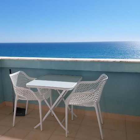 Appartement Vista Mar Quarteira Extérieur photo