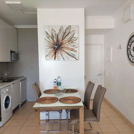 Appartement Vista Mar Quarteira Extérieur photo