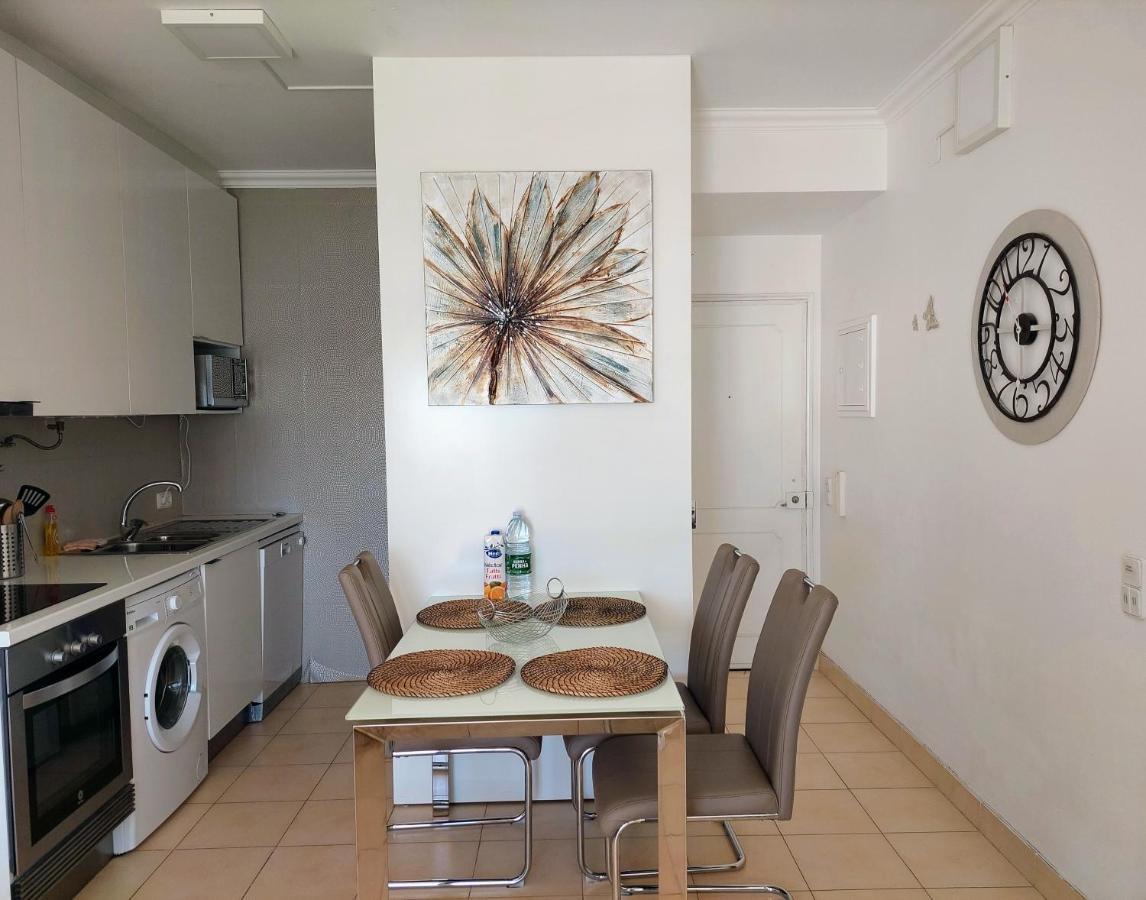 Appartement Vista Mar Quarteira Extérieur photo